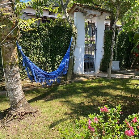 Casa Da Praia Juquehy Jqy 호텔 주케이 외부 사진