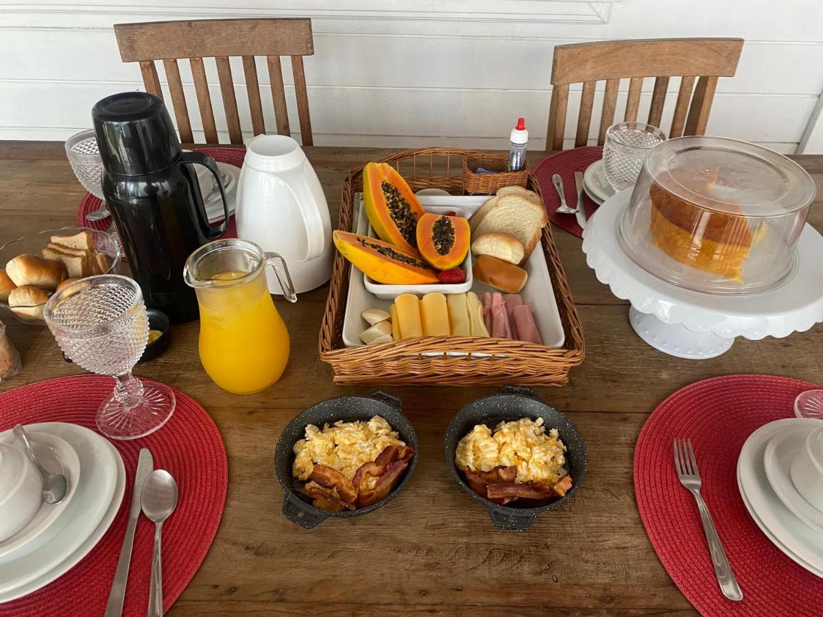Casa Da Praia Juquehy Jqy 호텔 주케이 외부 사진