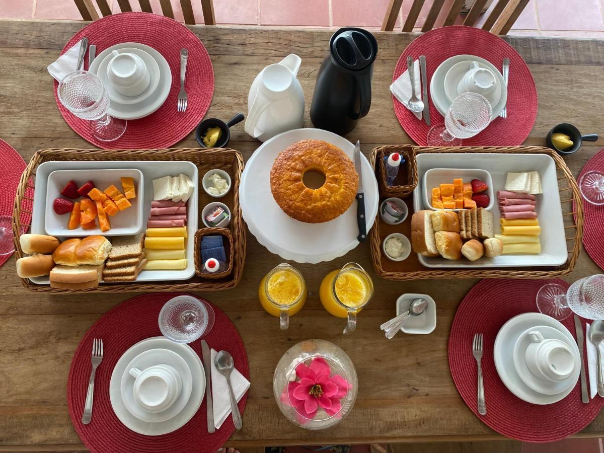Casa Da Praia Juquehy Jqy 호텔 주케이 외부 사진