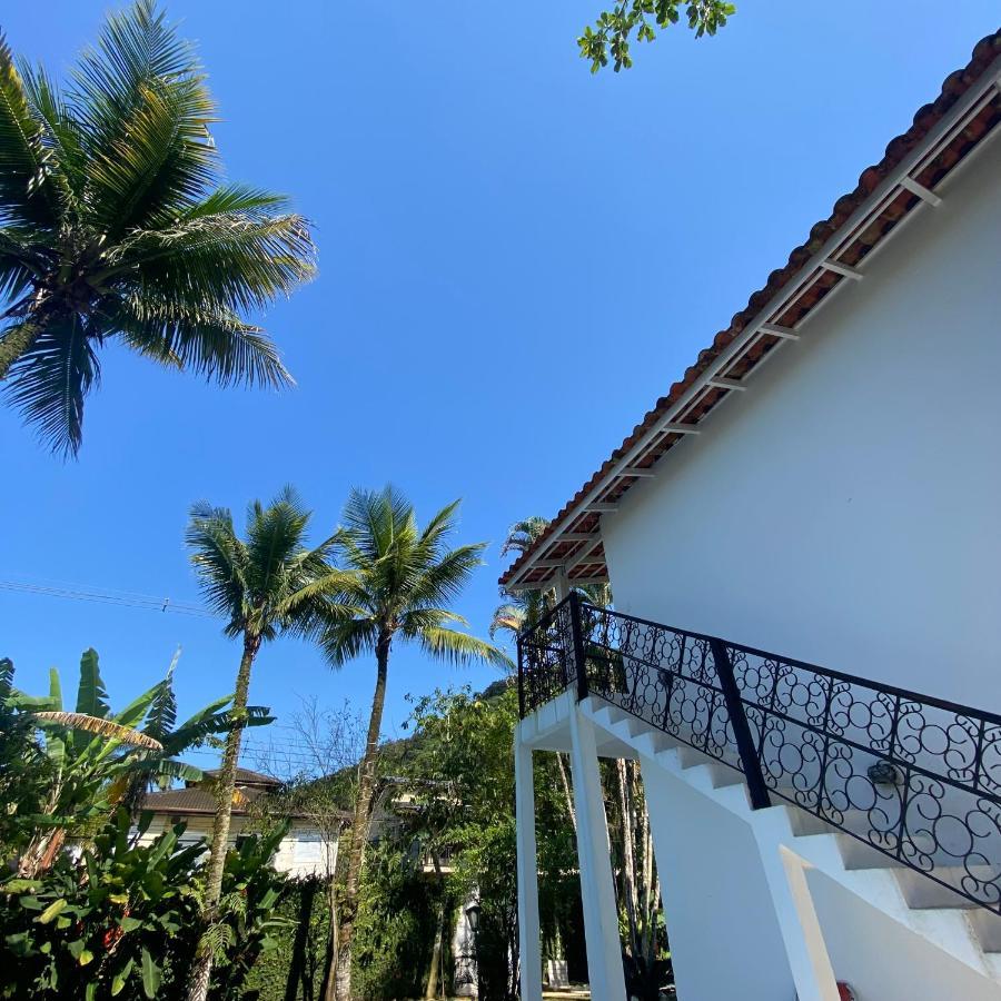 Casa Da Praia Juquehy Jqy 호텔 주케이 외부 사진