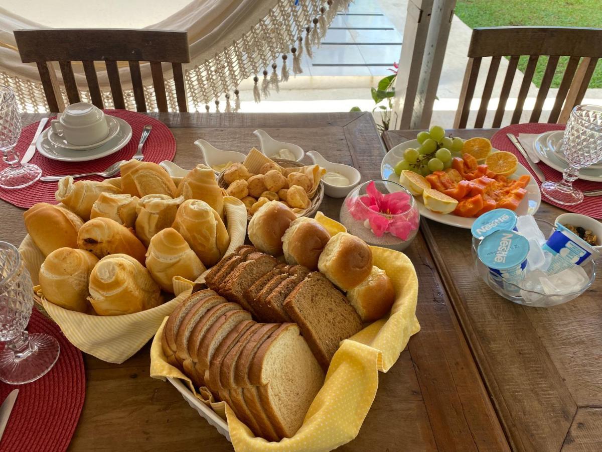 Casa Da Praia Juquehy Jqy 호텔 주케이 외부 사진
