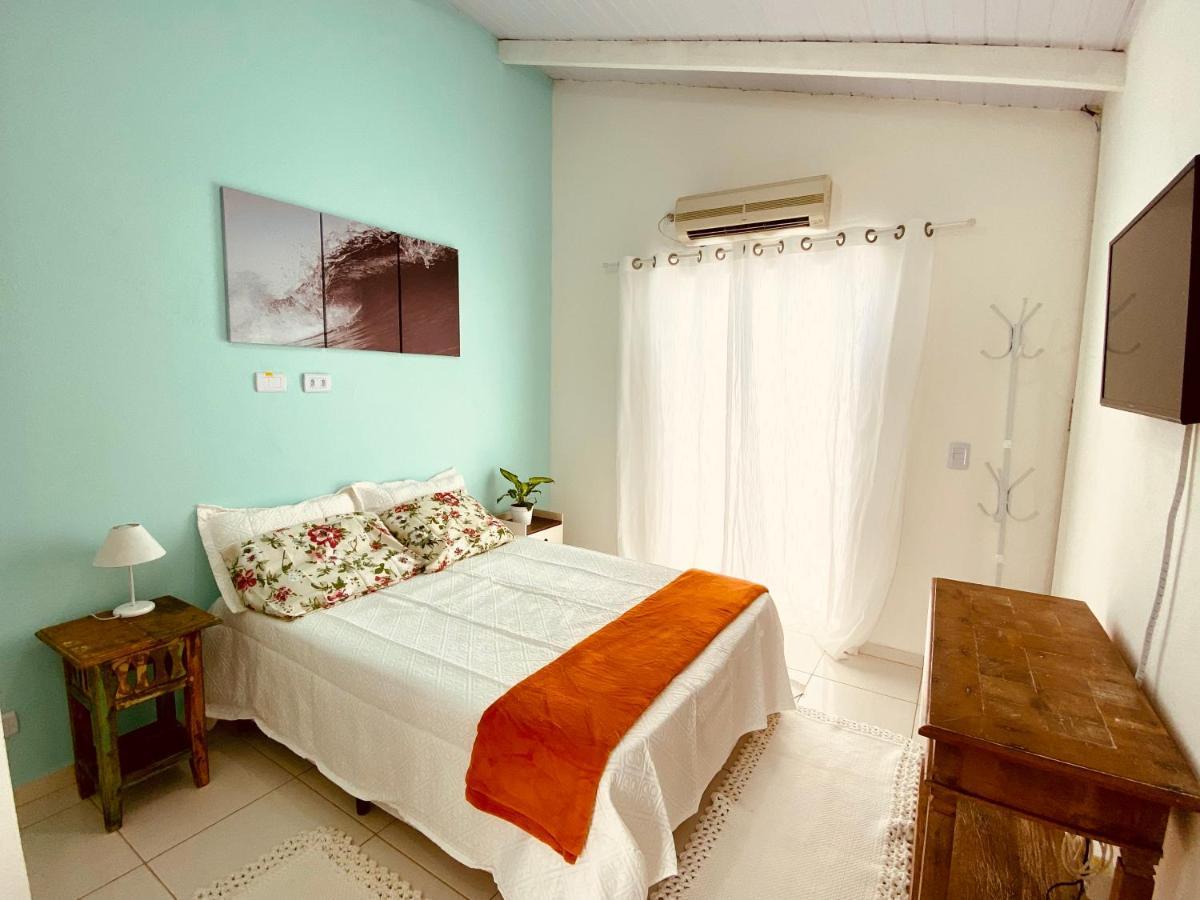 Casa Da Praia Juquehy Jqy 호텔 주케이 외부 사진