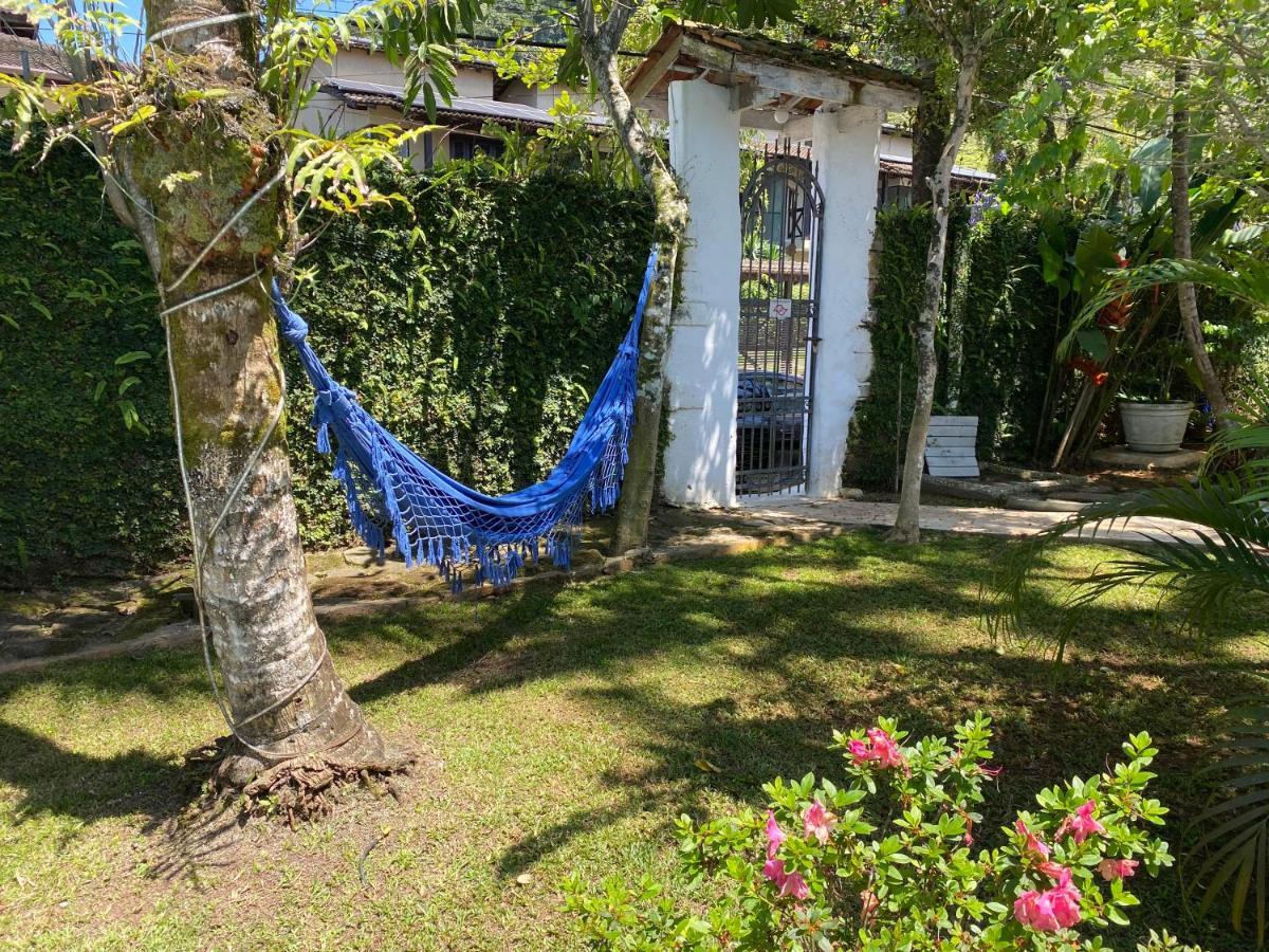 Casa Da Praia Juquehy Jqy 호텔 주케이 외부 사진