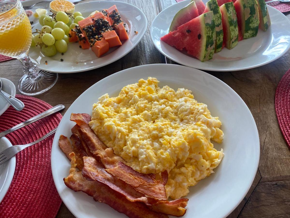 Casa Da Praia Juquehy Jqy 호텔 주케이 외부 사진