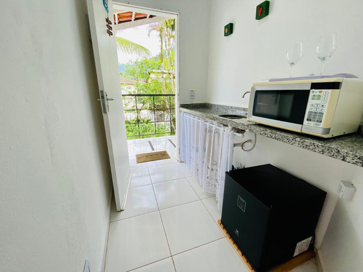 Casa Da Praia Juquehy Jqy 호텔 주케이 외부 사진