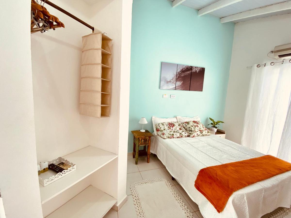 Casa Da Praia Juquehy Jqy 호텔 주케이 외부 사진