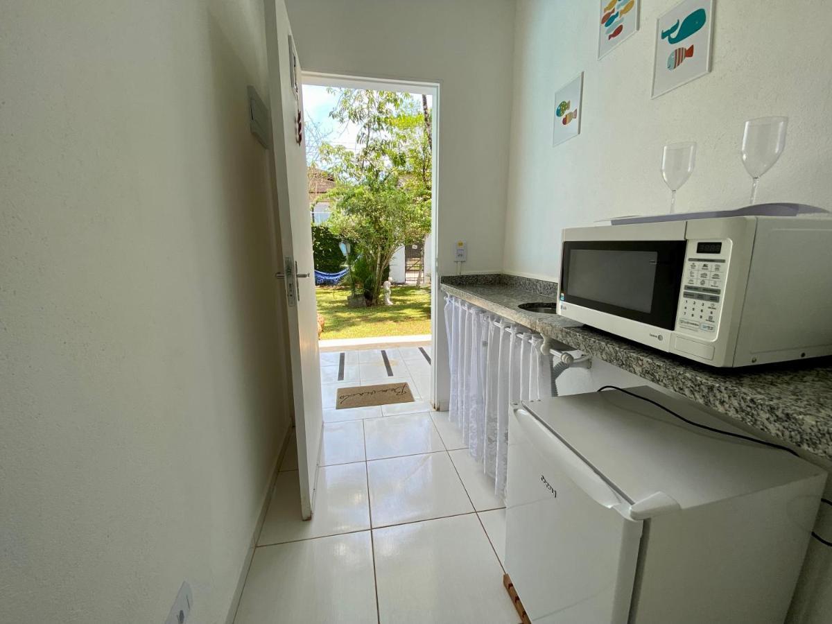 Casa Da Praia Juquehy Jqy 호텔 주케이 외부 사진