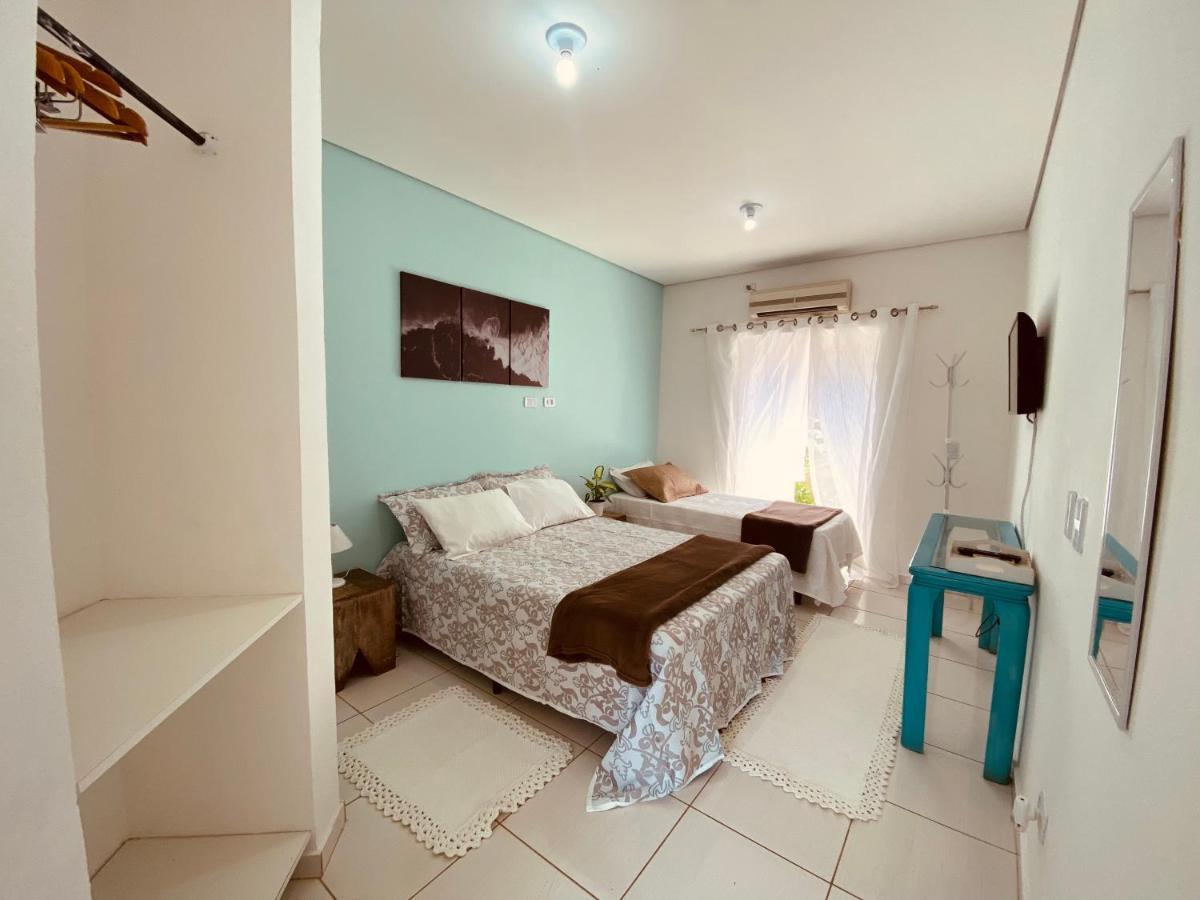 Casa Da Praia Juquehy Jqy 호텔 주케이 외부 사진