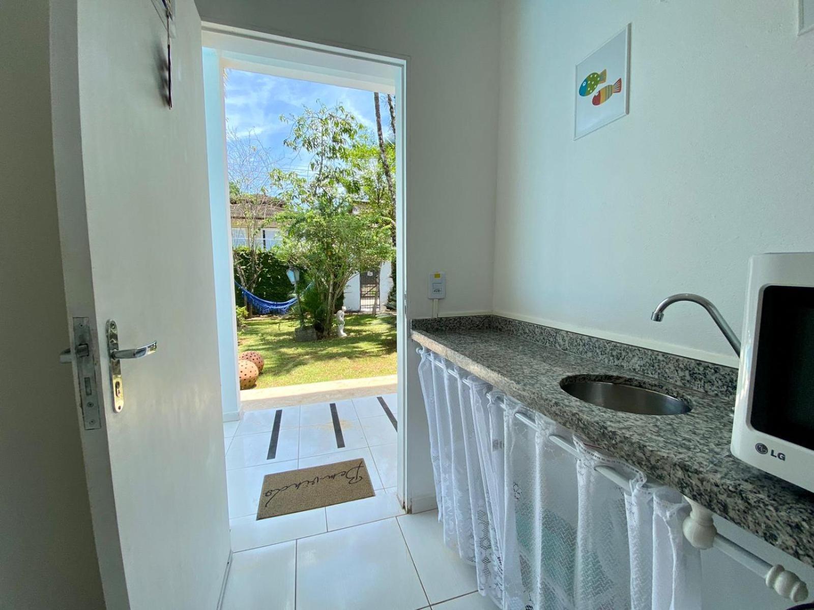 Casa Da Praia Juquehy Jqy 호텔 주케이 외부 사진
